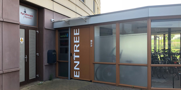 fysiotherapie rijnmond ijsselmonde
