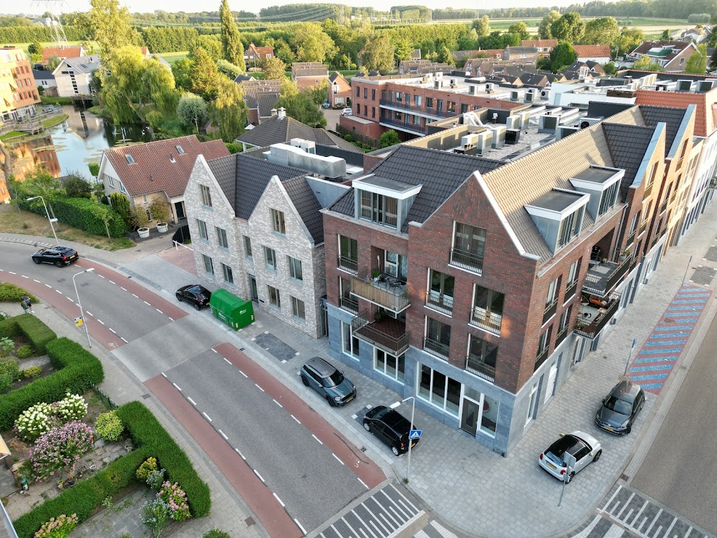 fysiotherapie rijnmond poortugaal