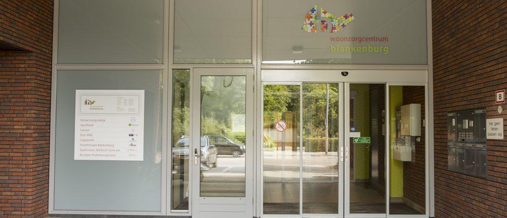 fysiotherapie rijnmond rozenburg