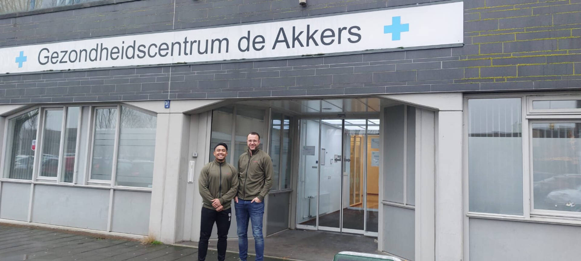 fysiotherapie rijnmond spijkenisse-de-akkers