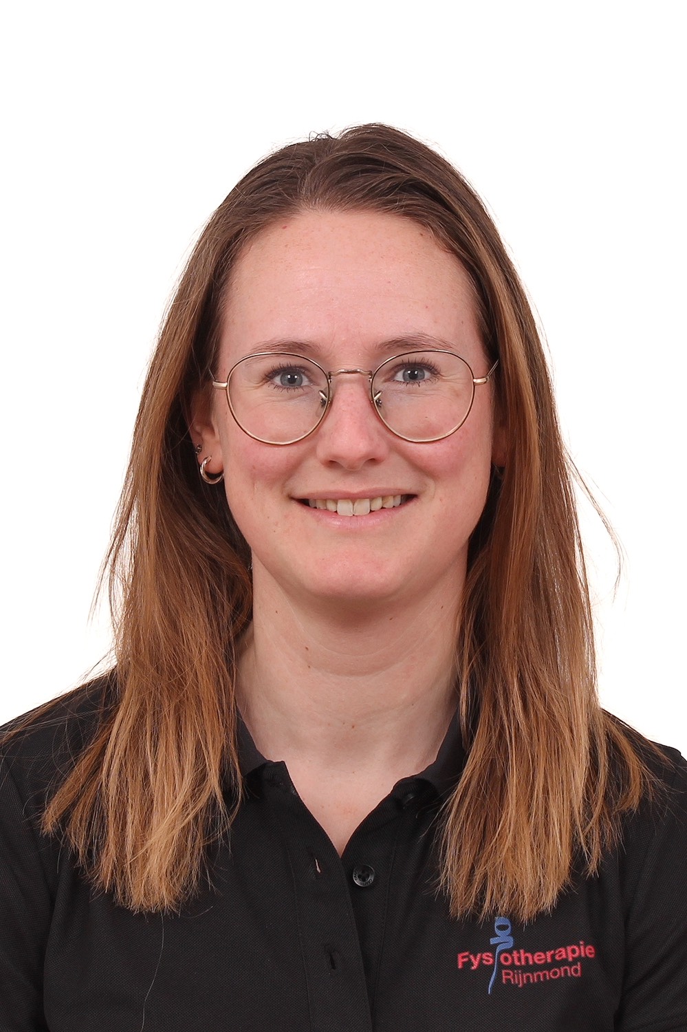 Fysiotherapeut Angelique de Bruijn