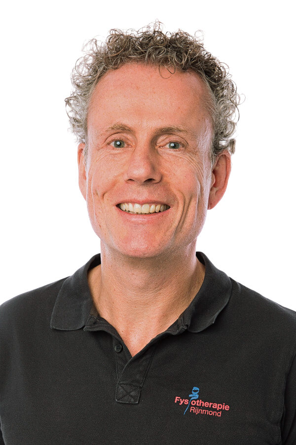Fysiotherapeut Bas de Korte