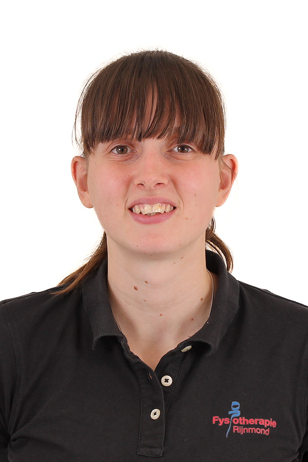 Fysiotherapeut Floor Dorsman