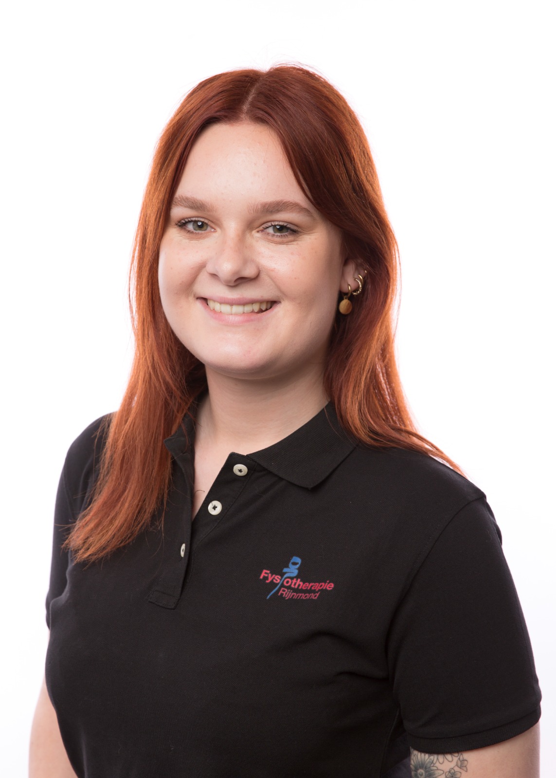 Fysiotherapeut Maaike van den Heuvel