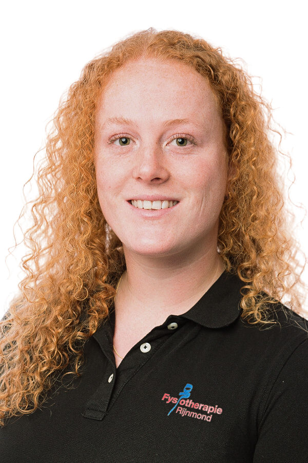 Fysiotherapeut Noor de Korte