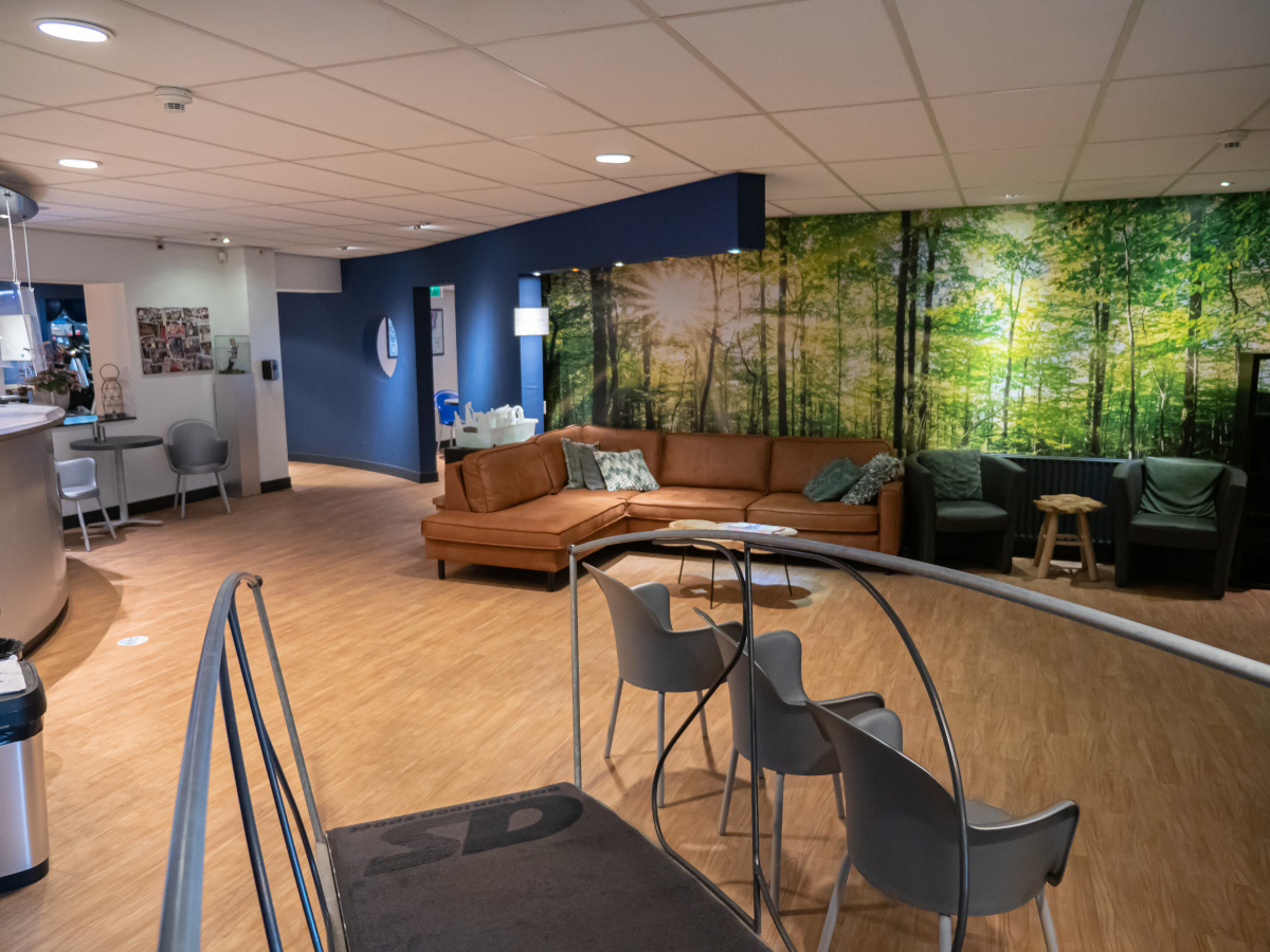 Fysiotherapie Rijnmond Barendrecht