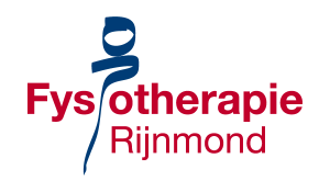 Fysiotherapie Rijnmond logo